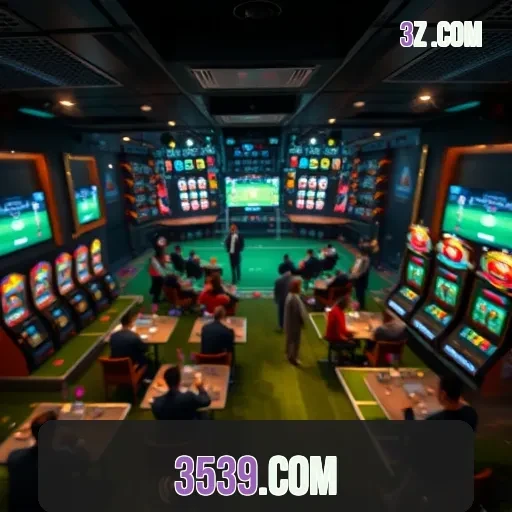3539.COM Apostas Online