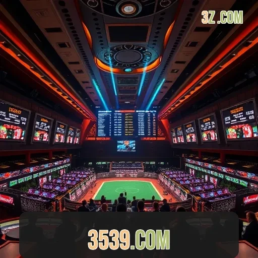 3539.COM Promoções